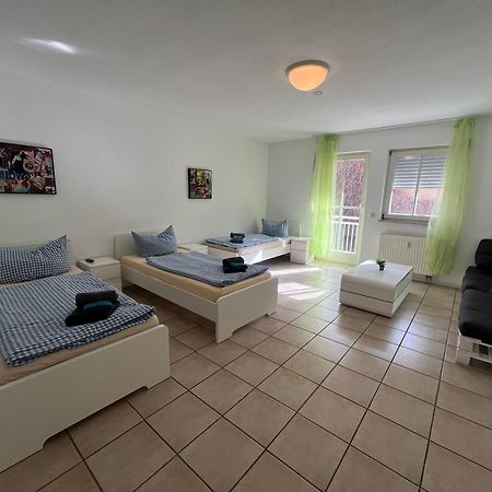 Apartmenthaus Home24 Chemnitz Exterior photo
