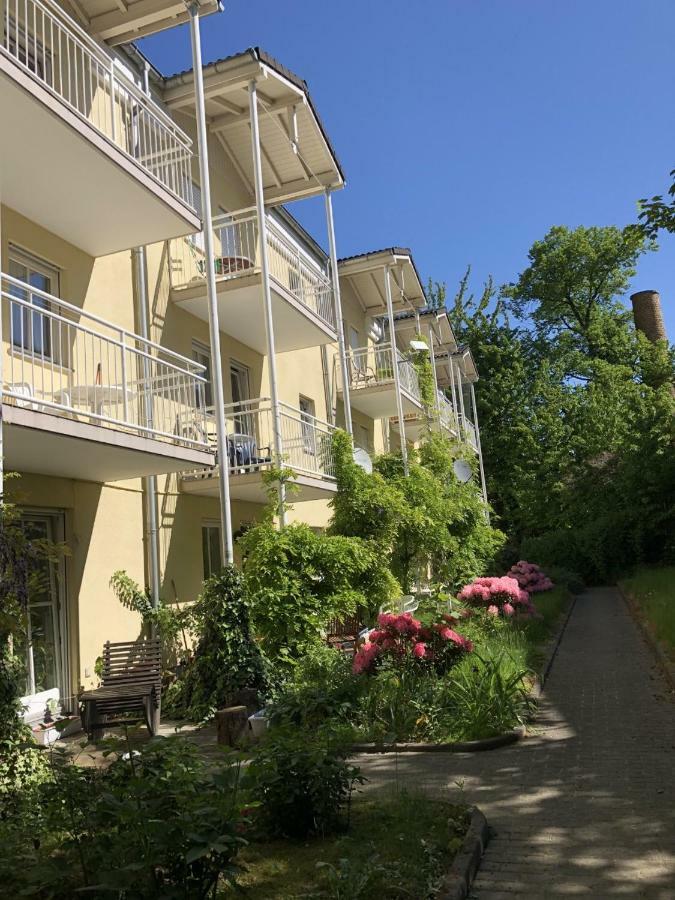 Apartmenthaus Home24 Chemnitz Exterior photo